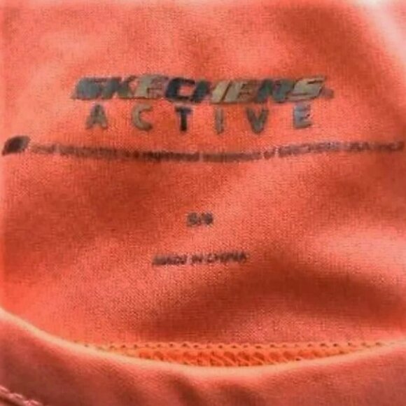 NEW SKECHERS ACTIVE TANK TOP - Picture 3 of 4